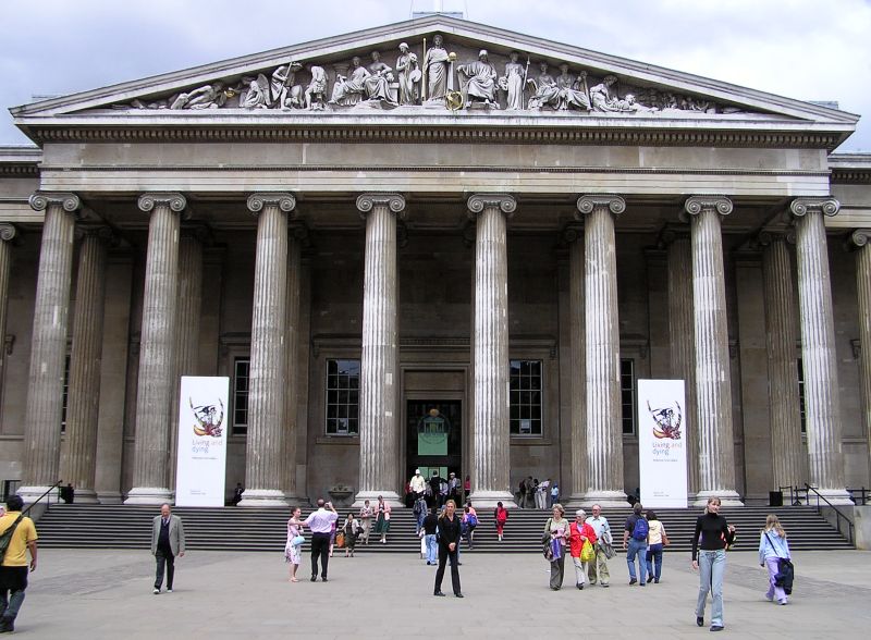 British Museum